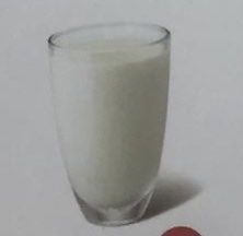 牛奶-华莱士·全鸡汉堡(虎门龙眼店)