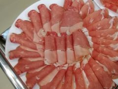 -仁和四季涮肉馆(天坛南门店)