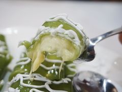 榴莲肠粉-糖潮糖水铺(省府店)