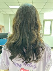 -MY HAIR ARDOR