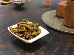-功夫小龙虾·烧烤·江湖菜(金沙洲店)