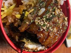 -鳗鱼家·深夜食堂(军博店)