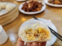 肉蟹黄包-陈傻子餐厅(世纪都会店)