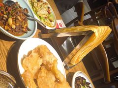 -鸽子窝(青塔店)