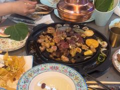 -牛犇炭火烤肉·鲜切烤肉(承德总店)