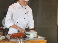 -四季民福烤鸭店(外滩外白渡桥店)