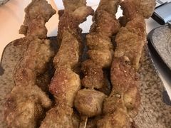 -龟兹KUCINA·新疆菜(前滩L+PLAZA店)