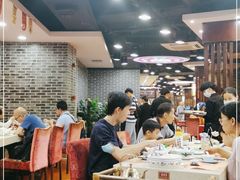 大堂-点都德(盘福楼店)