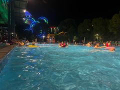 -苏州乐园森林水世界