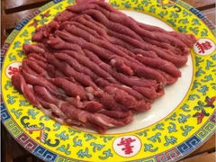 -惠丰涮肉馆(德宝新园店)