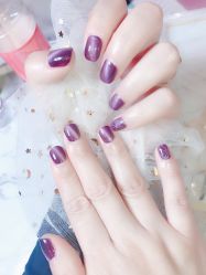 -睫乐园•睫公馆•美睫美甲沙龙