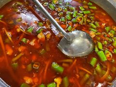 -盐井记·自贡美蛙鲜锅兔(中和店)