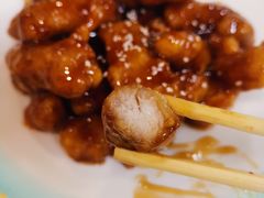 糖醋里脊-鼎香润(德胜门内店)