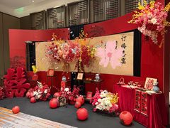 -世博源公馆·本帮融合菜·主题包厢·江景餐厅