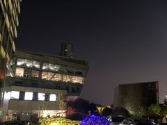 -上海浦东嘉里大酒店