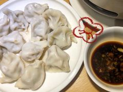 -吕氏疙瘩汤·海鲜新鲁菜(凯德mall新都心店)
