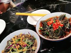 -椒行天下干锅牛蛙·(万宝店)