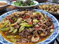 -李大爷的泡椒馆(冉家坝店)