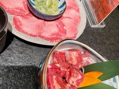-上男·烧肉集市(五一广场店)