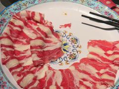 -乐宴·老北京铜火锅(桂庙店)