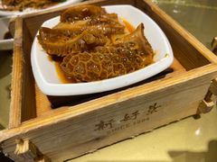-新好景海鲜酒家(新塘店)