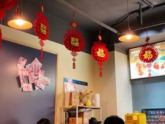 -广德记·椰子冻手制甜品(福田总店)