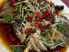 -古道惠风饭庄