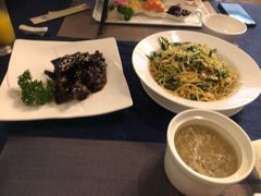 -马勒别墅·中餐厅