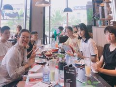 -必胜客(新海上世界店)