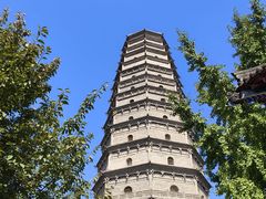 -法门文化景区