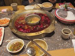 -堂客老火锅(欣阳广场总店)