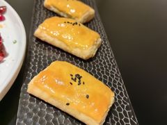 -丽晶轩中餐厅(重庆丽晶酒店)