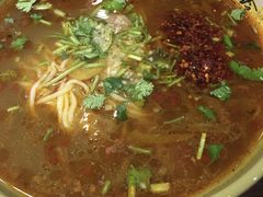 -美玲拉面(鞍山西道店)