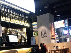 -木屋烧烤(龙湖天街店)
