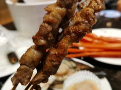 -川骄海鲜自助(河东店)