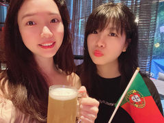 -18BAN音乐啤酒馆(西丽店)