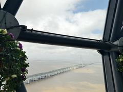 -宁波海天一洲景区