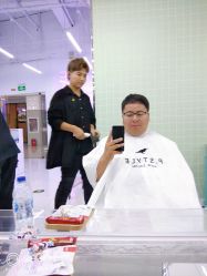 -P.STYLE 派斯造型