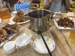 -胖太太四川麻辣排骨串(镇江路分店)