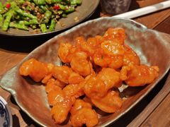 -金佬馆·川菜bistro(芜湖镜湖万达店)
