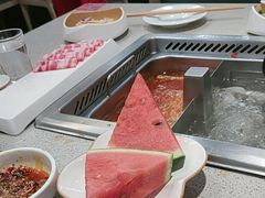 -海底捞火锅(万科广场店)