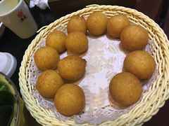 -重庆德庄火锅(体育中心店)