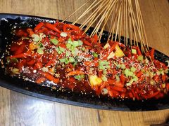 -成都吃客(九眼桥店)