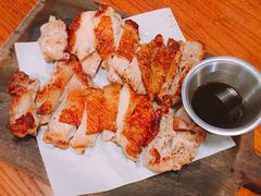 -I HOLIC艾豪丽披萨(KKone店)