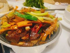 -黑鸡小馆(金源店)