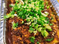 -付小姐在成都(川沙店)