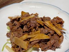 -秋色客家菜(南山店)