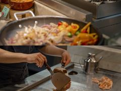 -玛莎拉自助餐厅(国贸店)