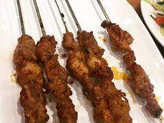 -巴依老爷新疆美食(望京小街店)