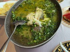 -盛百味·家宴餐厅(霸州分店)